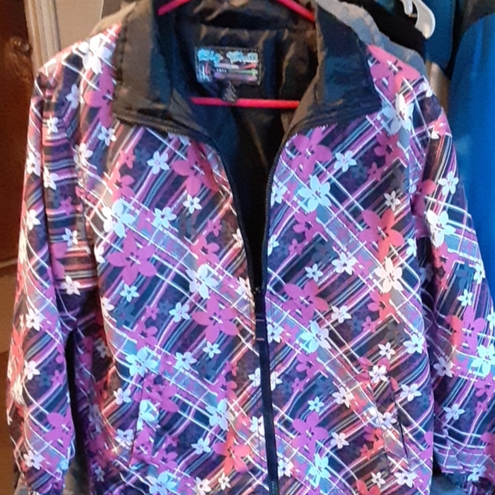 🌻5/$10Womens/ Teens jacket